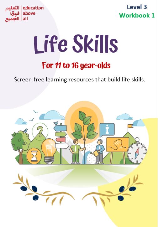 Life Skills (Level 3)