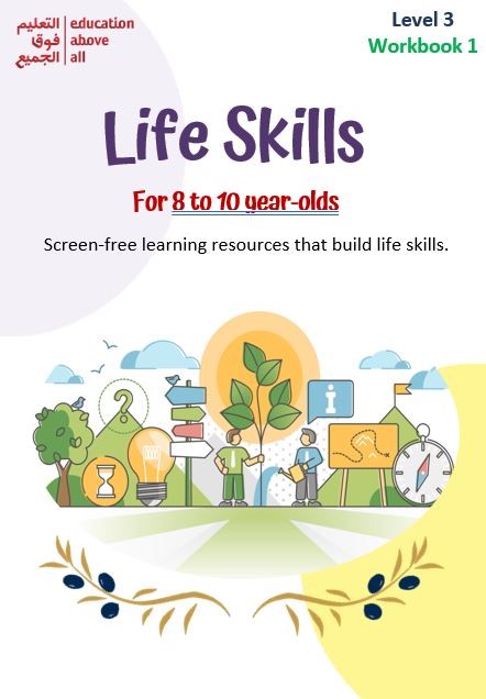 Life Skills (Level 2)