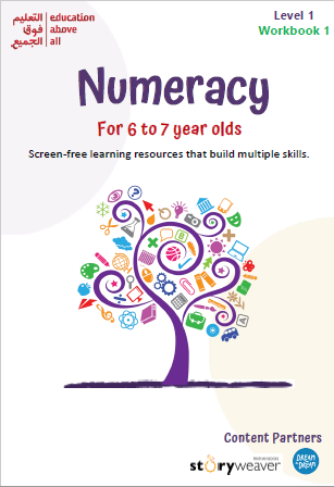 Numeracy (Level 1)