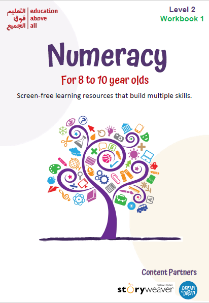 Numeracy (Level 2)