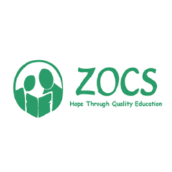 ZOCS logo ZOCS logo