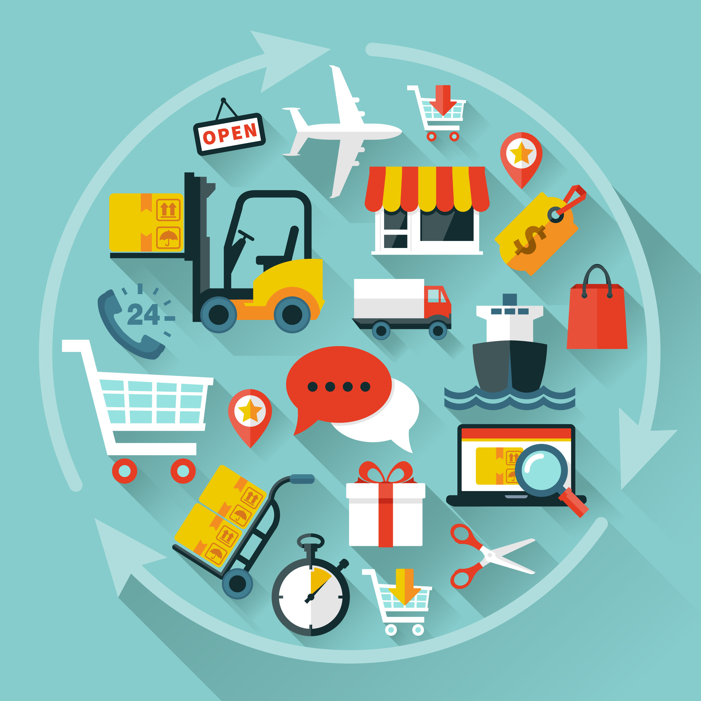 Journey Around the Globe (Level 2)