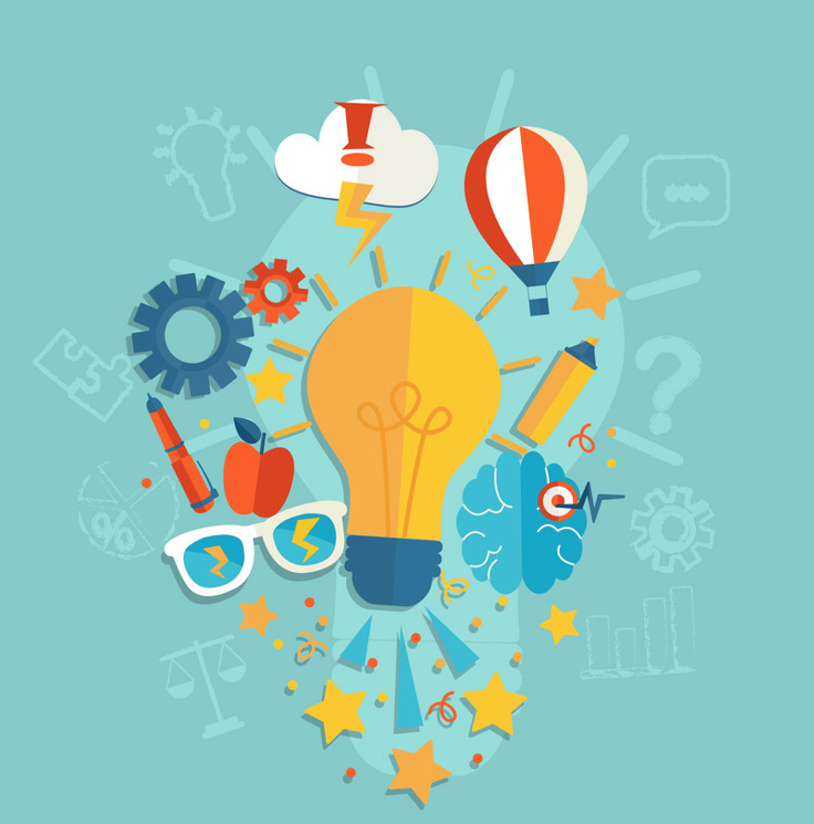 My Vision Book (Level 3)