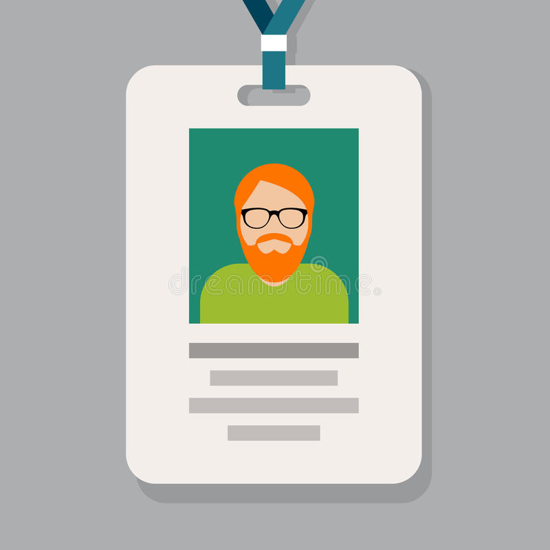 Making ID Cards (Level 0)