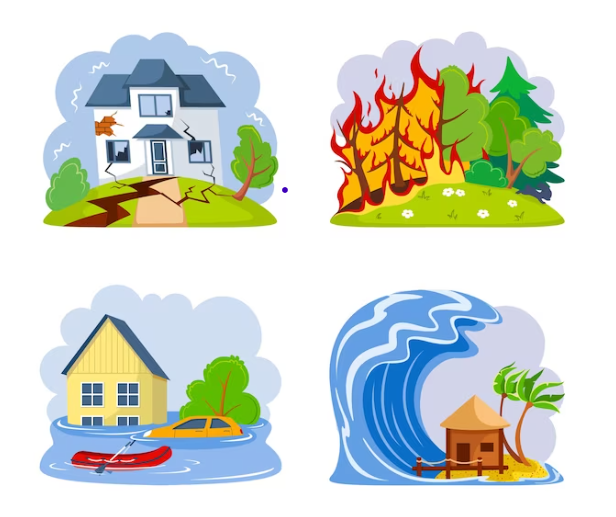 Campaigning for Safety (Level 3)