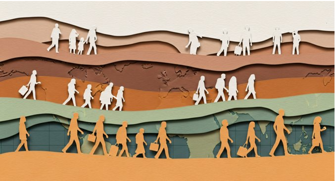 Refugees in Today’s Society (Level 3)