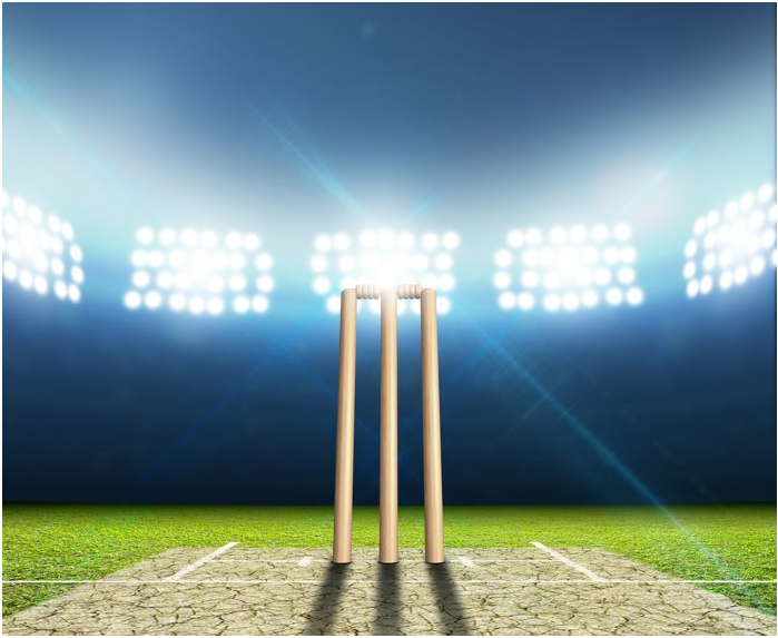 Our Local Cricket Hub (Level 3)