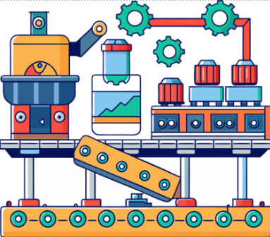 Create Your Own Rube Goldberg Machine (Level 1)