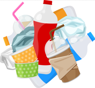 Why All the Plastic? (Level 1)